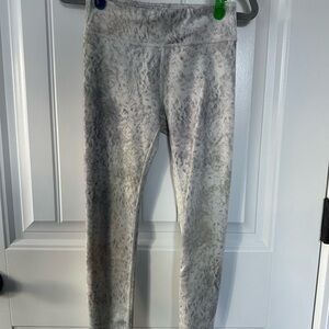 Kids Athleta Leggings